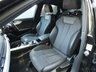 USED 2023 72 AUDI A4 2.0 TFSI 35 S line 4d S Tronic 150 S/S 1 OWNER FROM NEW, FULL AUDI SERVICE HISTORY, VIRTUAL COCKPIT (DIGITAL DASH), REAR VIEW CAMERA, SAT NAV, HEATED FRONT SEATS, AUDI SMART PHONE FOR WIRELESS APPLE CAR PLAY & ANDROID AUTO, 19 INCH ALLOYS, DAB RADIO, CRUISE CONTROL & SPEED LIMITER, SWEEPING INDICATORS, BLUETOOTH, FRONT & REAR PARKING SENSORS, ELECTRIC FOLDING HEATED MIRRORS, PRIVACY GLASS, S TRONIC AUTOMATIC, LEATHER ALCANTARA, SPORT SEATS, CLIMATE CONTROL, LIGHT & RAIN SENSORS, DRIVE SELECT, TIPTRONIC MFSW, AUTO HOLD, ISO FIX