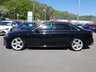 USED 2023 72 AUDI A4 2.0 TFSI 35 S line 4d S Tronic 150 S/S 1 OWNER FROM NEW, FULL AUDI SERVICE HISTORY, VIRTUAL COCKPIT (DIGITAL DASH), REAR VIEW CAMERA, SAT NAV, HEATED FRONT SEATS, AUDI SMART PHONE FOR WIRELESS APPLE CAR PLAY & ANDROID AUTO, 19 INCH ALLOYS, DAB RADIO, CRUISE CONTROL & SPEED LIMITER, SWEEPING INDICATORS, BLUETOOTH, FRONT & REAR PARKING SENSORS, ELECTRIC FOLDING HEATED MIRRORS, PRIVACY GLASS, S TRONIC AUTOMATIC, LEATHER ALCANTARA, SPORT SEATS, CLIMATE CONTROL, LIGHT & RAIN SENSORS, DRIVE SELECT, TIPTRONIC MFSW, AUTO HOLD, ISO FIX