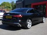 USED 2023 72 AUDI A4 2.0 TFSI 35 S line 4d S Tronic 150 S/S 1 OWNER FROM NEW, FULL AUDI SERVICE HISTORY, VIRTUAL COCKPIT (DIGITAL DASH), REAR VIEW CAMERA, SAT NAV, HEATED FRONT SEATS, AUDI SMART PHONE FOR WIRELESS APPLE CAR PLAY & ANDROID AUTO, 19 INCH ALLOYS, DAB RADIO, CRUISE CONTROL & SPEED LIMITER, SWEEPING INDICATORS, BLUETOOTH, FRONT & REAR PARKING SENSORS, ELECTRIC FOLDING HEATED MIRRORS, PRIVACY GLASS, S TRONIC AUTOMATIC, LEATHER ALCANTARA, SPORT SEATS, CLIMATE CONTROL, LIGHT & RAIN SENSORS, DRIVE SELECT, TIPTRONIC MFSW, AUTO HOLD, ISO FIX
