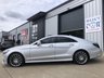 USED 2016 16 MERCEDES-BENZ CLS 2.1 CLS220d AMG Line (Premium) Coupe G-Tronic+ Euro 6 (s/s) 4dr APPLE CAR PLAY-PAN ROOF-NAV
