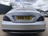 USED 2016 16 MERCEDES-BENZ CLS 2.1 CLS220d AMG Line (Premium) Coupe G-Tronic+ Euro 6 (s/s) 4dr APPLE CAR PLAY-PAN ROOF-NAV