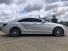 USED 2016 16 MERCEDES-BENZ CLS 2.1 CLS220d AMG Line (Premium) Coupe G-Tronic+ Euro 6 (s/s) 4dr APPLE CAR PLAY-PAN ROOF-NAV