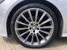USED 2016 16 MERCEDES-BENZ CLS 2.1 CLS220d AMG Line (Premium) Coupe G-Tronic+ Euro 6 (s/s) 4dr APPLE CAR PLAY-PAN ROOF-NAV