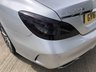 USED 2016 16 MERCEDES-BENZ CLS 2.1 CLS220d AMG Line (Premium) Coupe G-Tronic+ Euro 6 (s/s) 4dr APPLE CAR PLAY-PAN ROOF-NAV