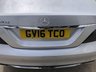 USED 2016 16 MERCEDES-BENZ CLS 2.1 CLS220d AMG Line (Premium) Coupe G-Tronic+ Euro 6 (s/s) 4dr APPLE CAR PLAY-PAN ROOF-NAV
