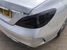 USED 2016 16 MERCEDES-BENZ CLS 2.1 CLS220d AMG Line (Premium) Coupe G-Tronic+ Euro 6 (s/s) 4dr APPLE CAR PLAY-PAN ROOF-NAV