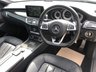 USED 2016 16 MERCEDES-BENZ CLS 2.1 CLS220d AMG Line (Premium) Coupe G-Tronic+ Euro 6 (s/s) 4dr APPLE CAR PLAY-PAN ROOF-NAV