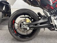 USED 2020 20 APRILIA Dorsoduro 900 900 Super Moto Petrol Manual Euro 4 (95 ps) 