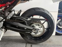 USED 2020 20 APRILIA Dorsoduro 900 900 Super Moto Petrol Manual Euro 4 (95 ps) 