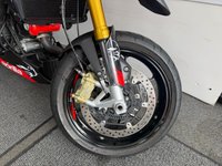 USED 2020 20 APRILIA Dorsoduro 900 900 Super Moto Petrol Manual Euro 4 (95 ps) 