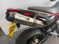USED 2020 20 APRILIA Dorsoduro 900 900 Super Moto Petrol Manual Euro 4 (95 ps) 