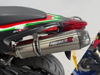 USED 2020 20 APRILIA Dorsoduro 900 900 Super Moto Petrol Manual Euro 4 (95 ps) 