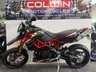 USED 2020 20 APRILIA Dorsoduro 900 900 Super Moto Petrol Manual Euro 4 (95 ps) 