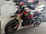 USED 2020 20 APRILIA Dorsoduro 900 900 Super Moto Petrol Manual Euro 4 (95 ps) 