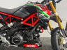 USED 2020 20 APRILIA Dorsoduro 900 900 Super Moto Petrol Manual Euro 4 (95 ps) 