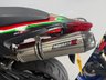 USED 2020 20 APRILIA Dorsoduro 900 900 Super Moto Petrol Manual Euro 4 (95 ps) 