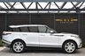 USED 2019 19 LAND ROVER RANGE ROVER VELAR 3.0 D300 R-Dynamic SE SUV 5dr Diesel Auto 4WD Euro 6 (s/s) (300 ps) 12 MONTHS WARRANTY INCLUDED