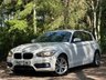 USED 2018 67 BMW 1 SERIES 2.0 118d Sport Hatchback 5dr Diesel Manual Euro 6 (s/s) (150 ps) 