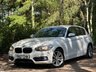USED 2018 67 BMW 1 SERIES 2.0 118d Sport Hatchback 5dr Diesel Manual Euro 6 (s/s) (150 ps) 
