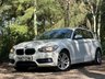 USED 2018 67 BMW 1 SERIES 2.0 118d Sport Hatchback 5dr Diesel Manual Euro 6 (s/s) (150 ps) 