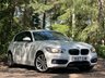 USED 2018 67 BMW 1 SERIES 2.0 118d Sport Hatchback 5dr Diesel Manual Euro 6 (s/s) (150 ps) 