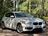 USED 2018 67 BMW 1 SERIES 2.0 118d Sport Hatchback 5dr Diesel Manual Euro 6 (s/s) (150 ps) 