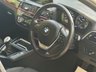 USED 2018 67 BMW 1 SERIES 2.0 118d Sport Hatchback 5dr Diesel Manual Euro 6 (s/s) (150 ps) 