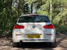 USED 2018 67 BMW 1 SERIES 2.0 118d Sport Hatchback 5dr Diesel Manual Euro 6 (s/s) (150 ps) 