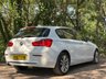 USED 2018 67 BMW 1 SERIES 2.0 118d Sport Hatchback 5dr Diesel Manual Euro 6 (s/s) (150 ps) 