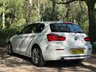 USED 2018 67 BMW 1 SERIES 2.0 118d Sport Hatchback 5dr Diesel Manual Euro 6 (s/s) (150 ps) 
