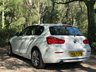 USED 2018 67 BMW 1 SERIES 2.0 118d Sport Hatchback 5dr Diesel Manual Euro 6 (s/s) (150 ps) 
