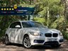 USED 2018 67 BMW 1 SERIES 2.0 118d Sport Hatchback 5dr Diesel Manual Euro 6 (s/s) (150 ps) 