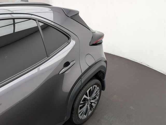 USED 2023 23 TOYOTA YARIS CROSS 1.5 Yaris Cross Excel HEV 4x4 Auto 4WD 5dr CLICK & COLLECT/ HOME DELIVERY