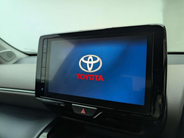 USED 2023 23 TOYOTA YARIS CROSS 1.5 Yaris Cross Excel HEV 4x4 Auto 4WD 5dr CLICK & COLLECT/ HOME DELIVERY