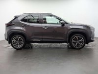 USED 2023 23 TOYOTA YARIS CROSS 1.5 Yaris Cross Excel HEV 4x4 Auto 4WD 5dr CLICK & COLLECT/ HOME DELIVERY