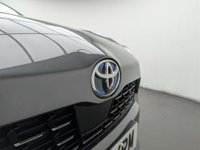 USED 2023 23 TOYOTA YARIS CROSS 1.5 Yaris Cross Excel HEV 4x4 Auto 4WD 5dr CLICK & COLLECT/ HOME DELIVERY