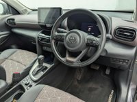 USED 2023 23 TOYOTA YARIS CROSS 1.5 Yaris Cross Excel HEV 4x4 Auto 4WD 5dr CLICK & COLLECT/ HOME DELIVERY