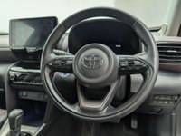 USED 2023 23 TOYOTA YARIS CROSS 1.5 Yaris Cross Excel HEV 4x4 Auto 4WD 5dr CLICK & COLLECT/ HOME DELIVERY