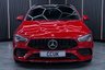 USED 2019 69 MERCEDES-BENZ CLA 2.0 CLA250 AMG Line (Premium Plus) Coupe 4dr Petrol 7G-DCT Euro 6 (s/s) (224 ps) PANROOF - SATNAV - REAR CAMERA