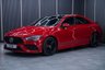 USED 2019 69 MERCEDES-BENZ CLA 2.0 CLA250 AMG Line (Premium Plus) Coupe 4dr Petrol 7G-DCT Euro 6 (s/s) (224 ps) PANROOF - SATNAV - REAR CAMERA