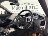 USED 2020 70 JAGUAR E-PACE 2.0 P200 Chequered Flag SUV 5dr Petrol Auto AWD Euro 6 (s/s) (200 ps) Panroof
