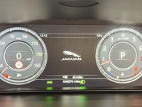 USED 2020 70 JAGUAR E-PACE 2.0 P200 Chequered Flag SUV 5dr Petrol Auto AWD Euro 6 (s/s) (200 ps) Panroof