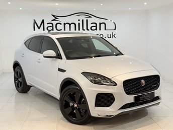 2020 JAGUAR E-PACE