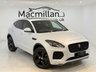 USED 2020 70 JAGUAR E-PACE 2.0 P200 Chequered Flag SUV 5dr Petrol Auto AWD Euro 6 (s/s) (200 ps) Panroof