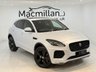 USED 2020 70 JAGUAR E-PACE 2.0 P200 Chequered Flag SUV 5dr Petrol Auto AWD Euro 6 (s/s) (200 ps) Panroof