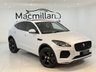 USED 2020 70 JAGUAR E-PACE 2.0 P200 Chequered Flag SUV 5dr Petrol Auto AWD Euro 6 (s/s) (200 ps) Panroof