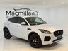 USED 2020 70 JAGUAR E-PACE 2.0 P200 Chequered Flag SUV 5dr Petrol Auto AWD Euro 6 (s/s) (200 ps) Panroof