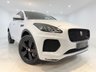 USED 2020 70 JAGUAR E-PACE 2.0 P200 Chequered Flag SUV 5dr Petrol Auto AWD Euro 6 (s/s) (200 ps) Panroof