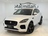 USED 2020 70 JAGUAR E-PACE 2.0 P200 Chequered Flag SUV 5dr Petrol Auto AWD Euro 6 (s/s) (200 ps) Panroof