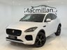 USED 2020 70 JAGUAR E-PACE 2.0 P200 Chequered Flag SUV 5dr Petrol Auto AWD Euro 6 (s/s) (200 ps) Panroof